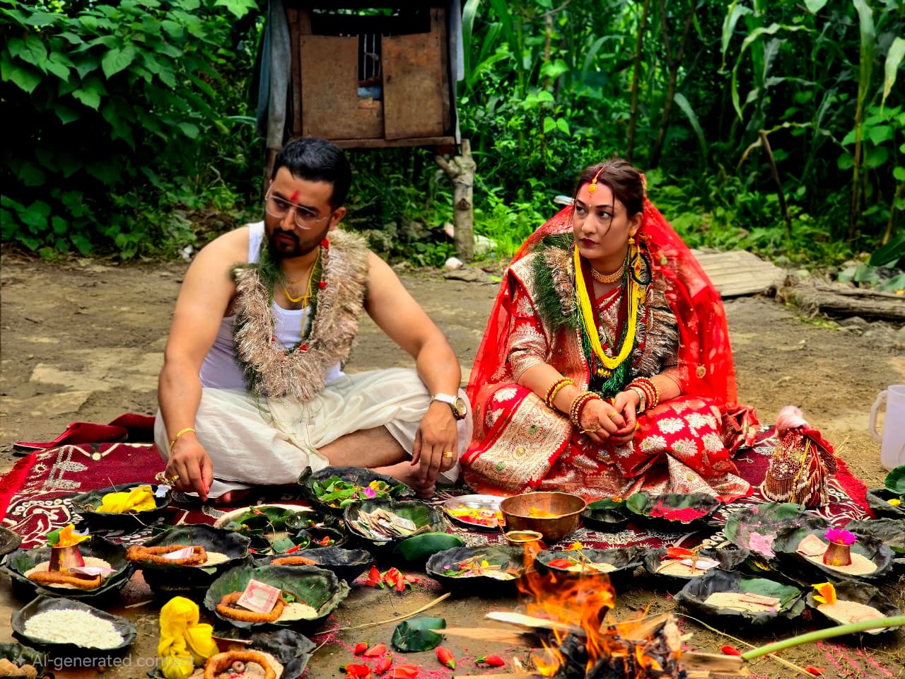 Marriage Day